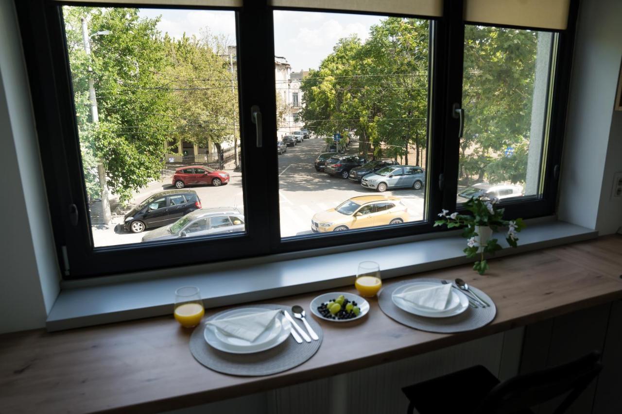 Azaleea Apartments Bucharest Exterior photo