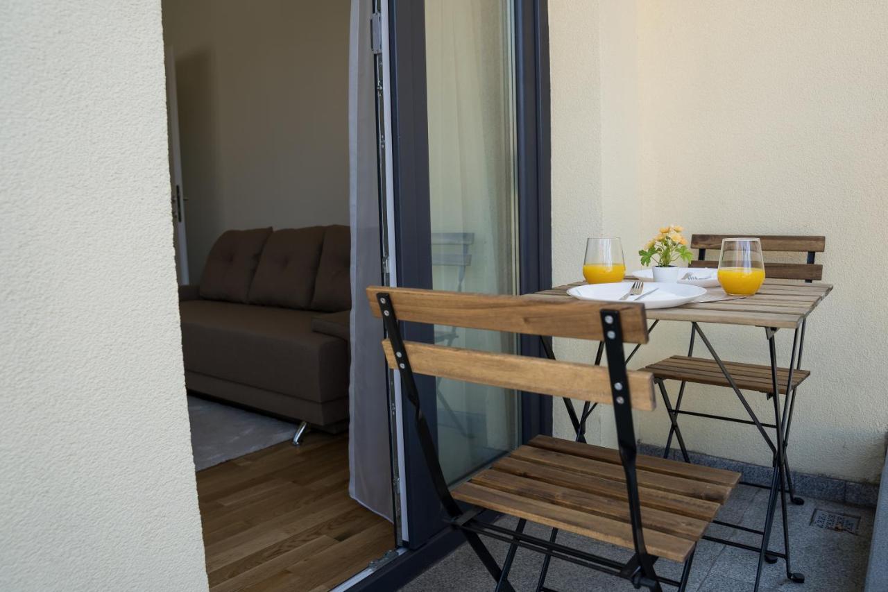 Azaleea Apartments Bucharest Exterior photo