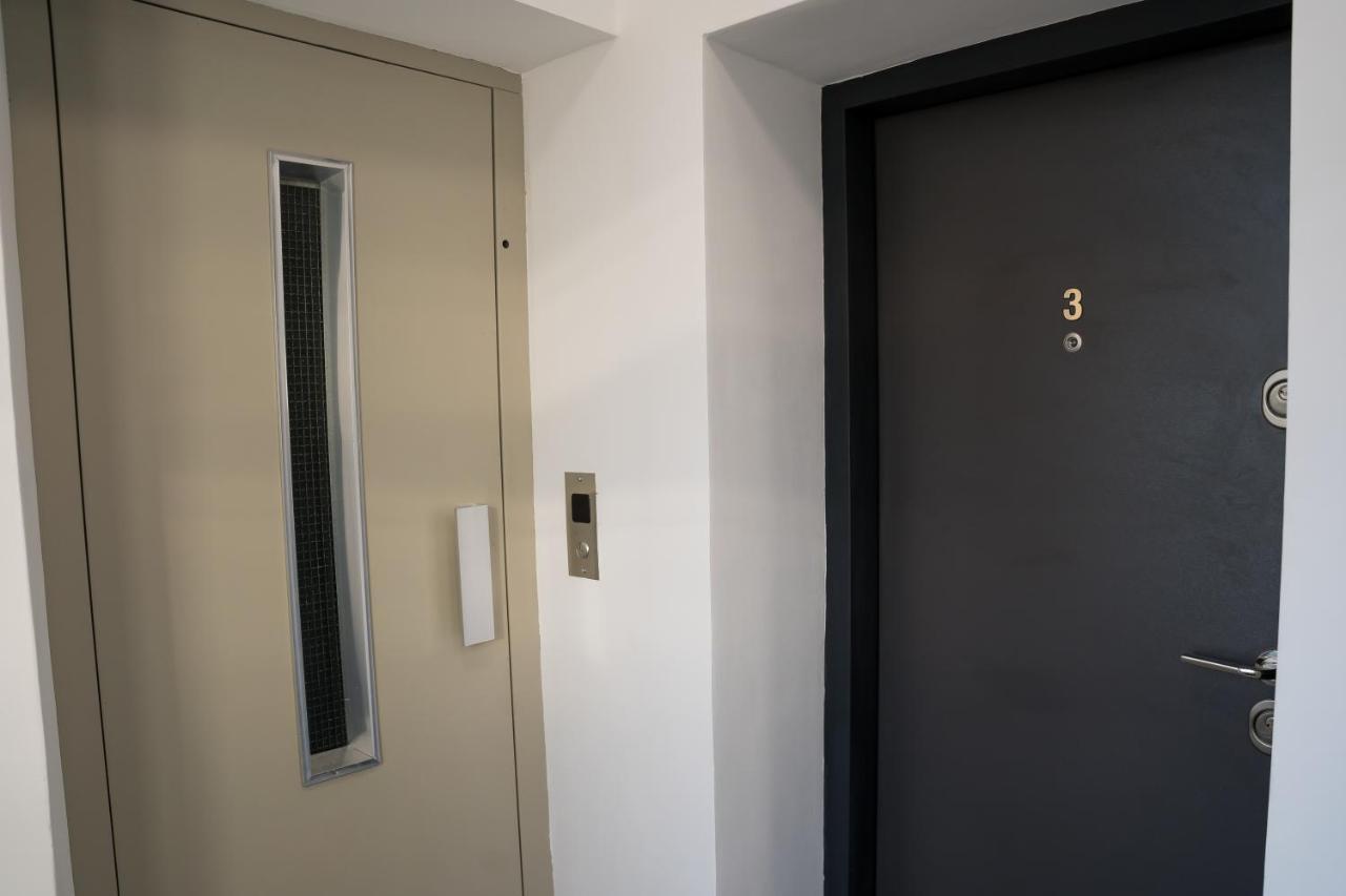 Azaleea Apartments Bucharest Exterior photo