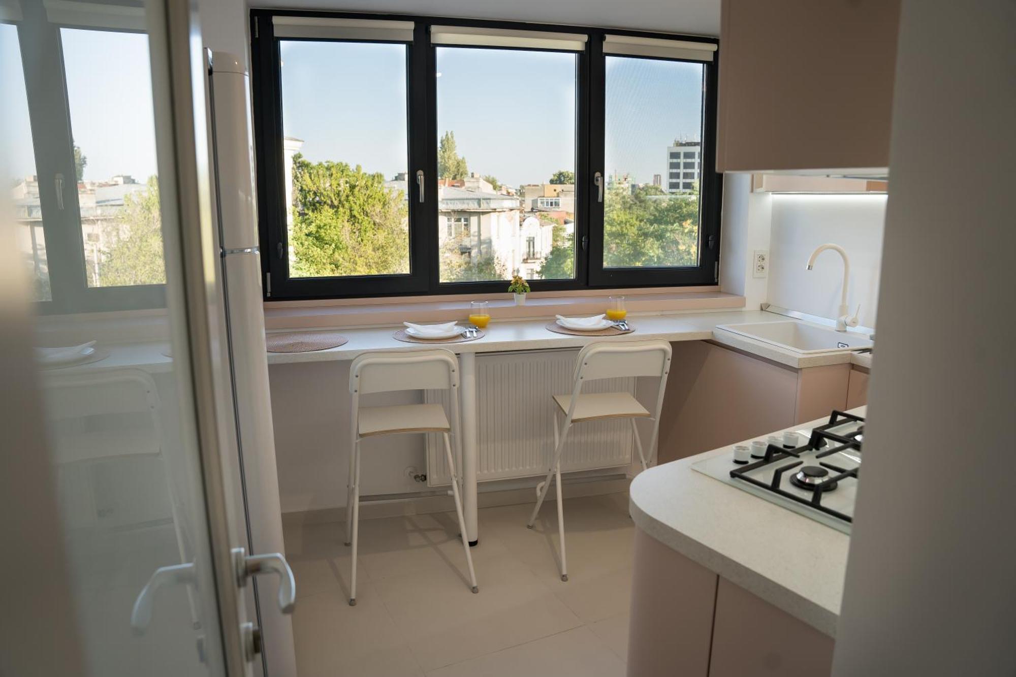 Azaleea Apartments Bucharest Exterior photo