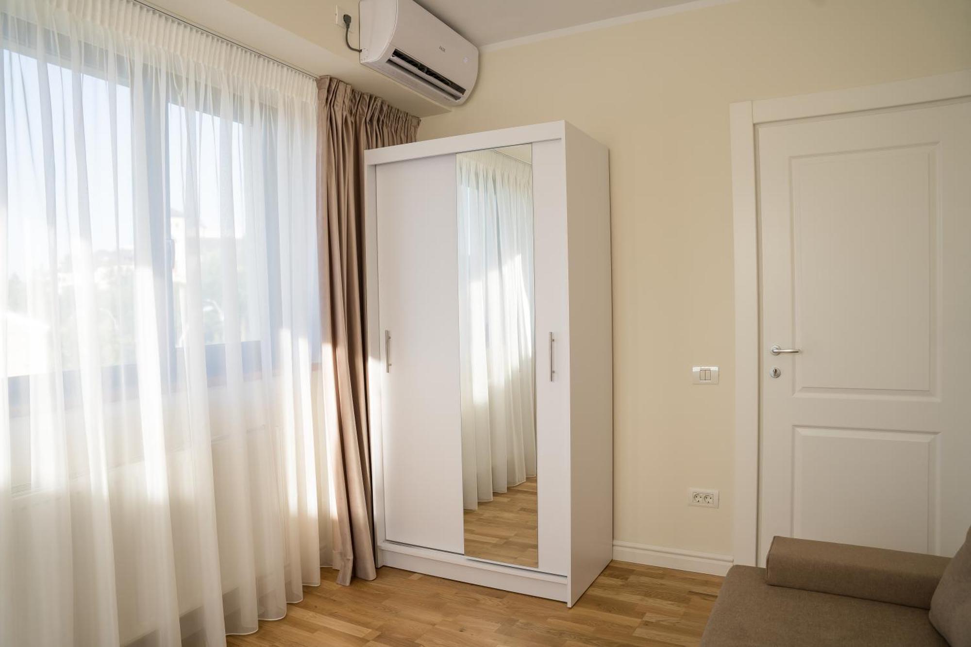 Azaleea Apartments Bucharest Exterior photo