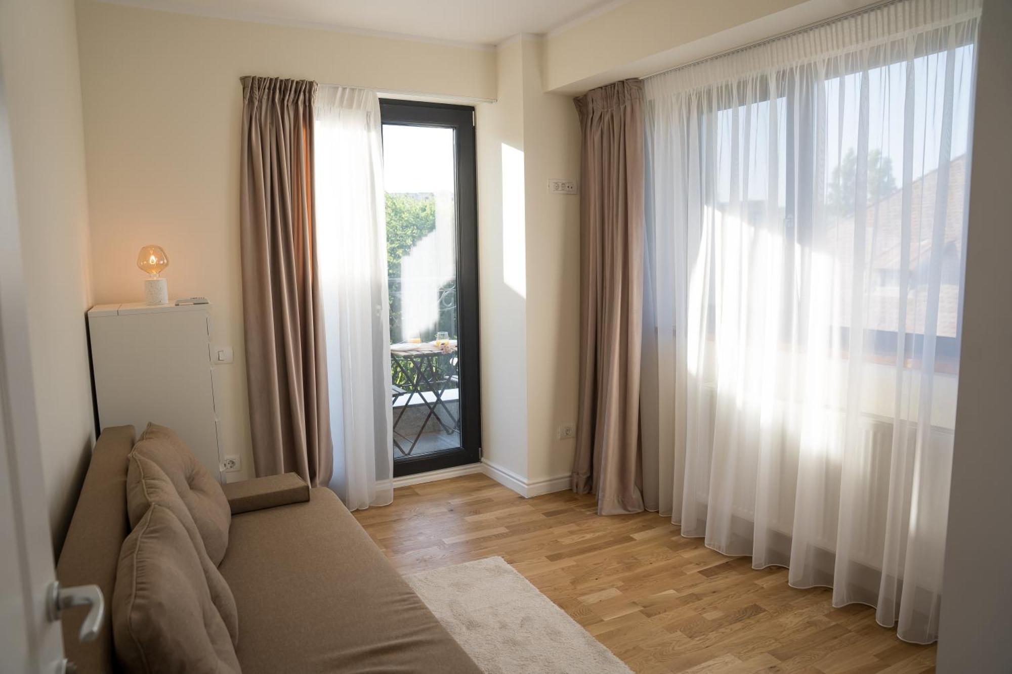 Azaleea Apartments Bucharest Exterior photo